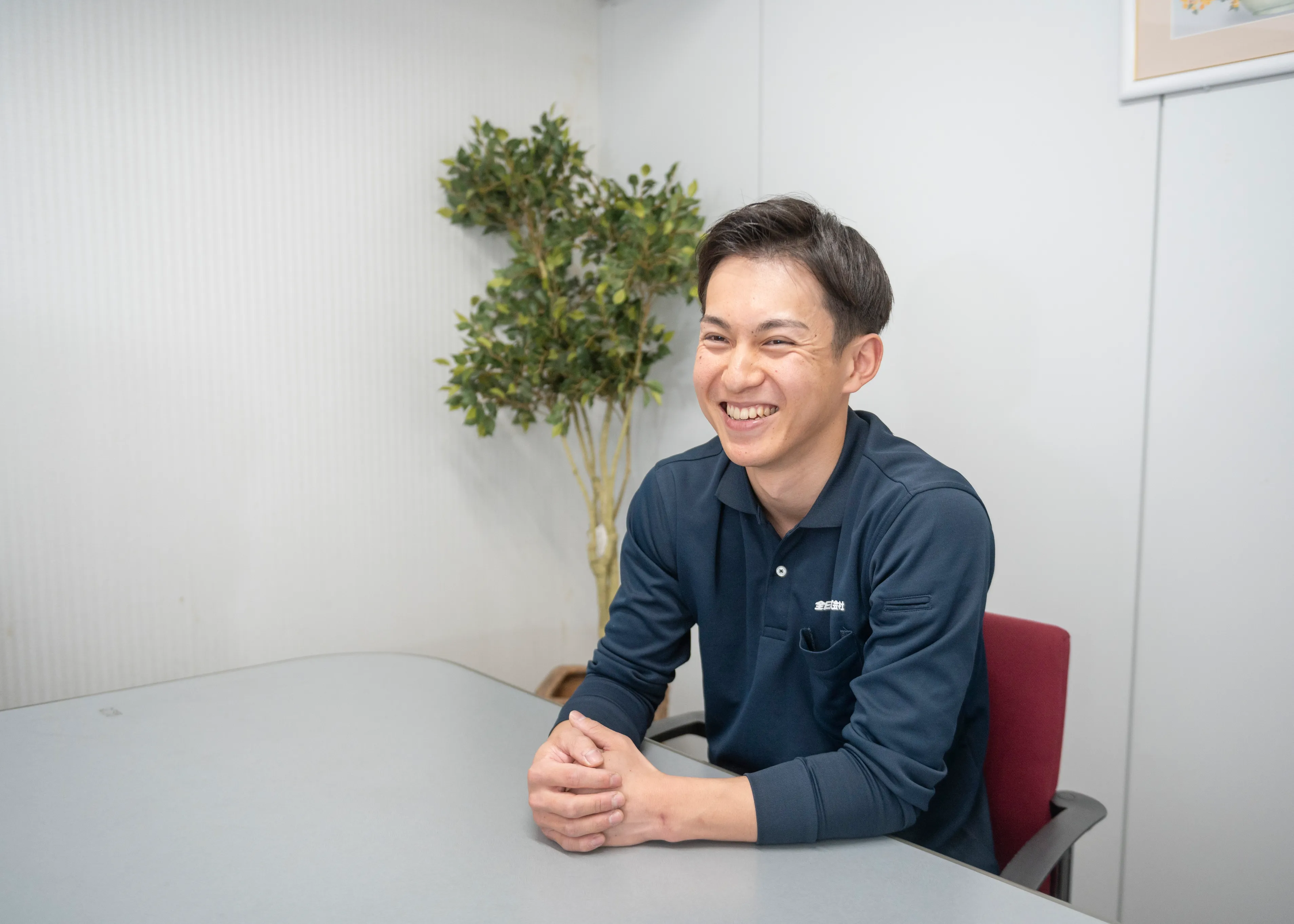 インタビュー画像