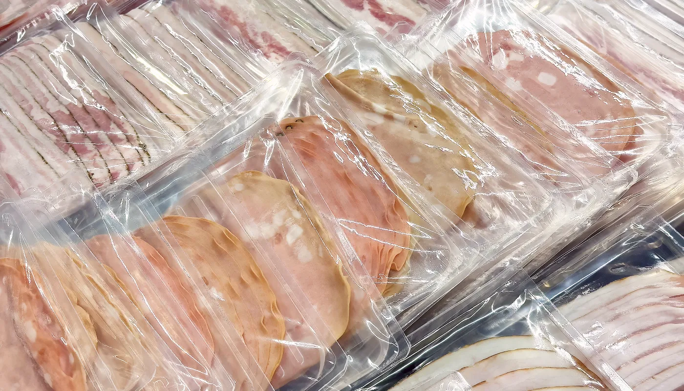 冷蔵品