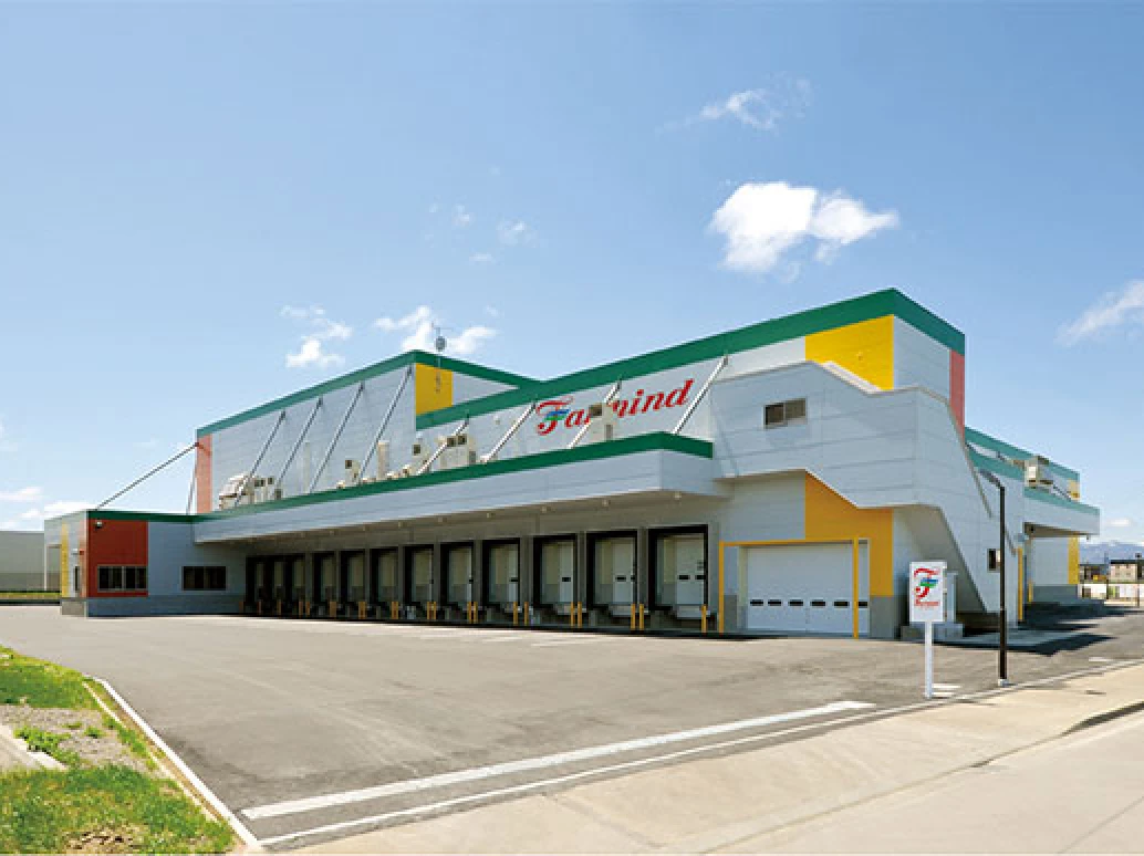 札幌支店