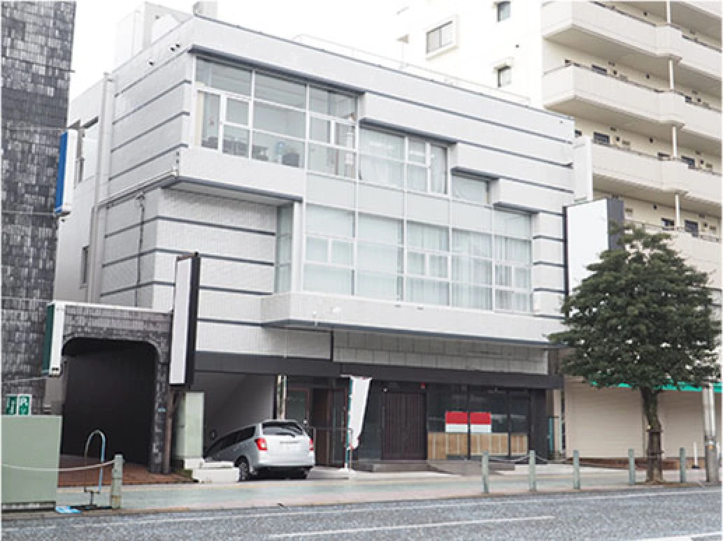 相模原営業所