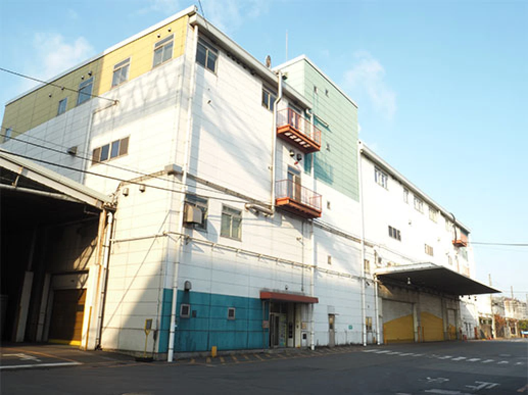 川崎事務所