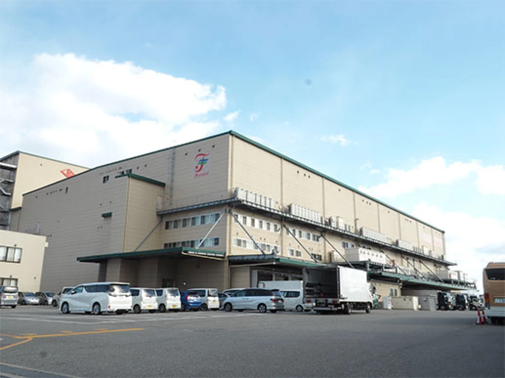 神戸支店
