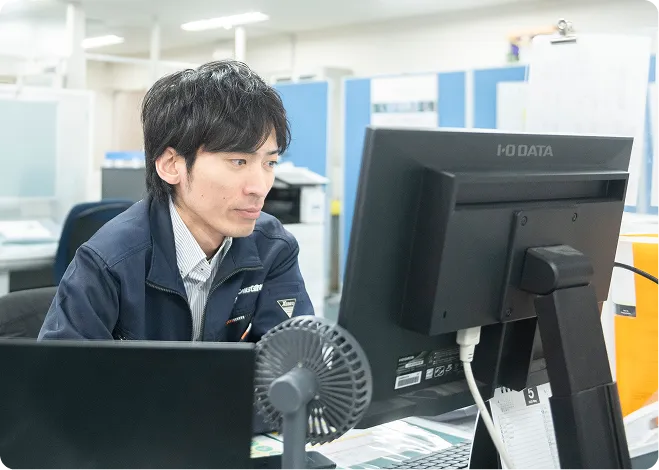 資格取得制度で、あなたのキャリアを応援