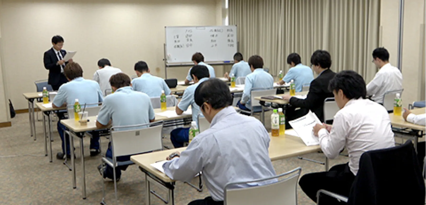 高い輸送品質を実現する取り組み④